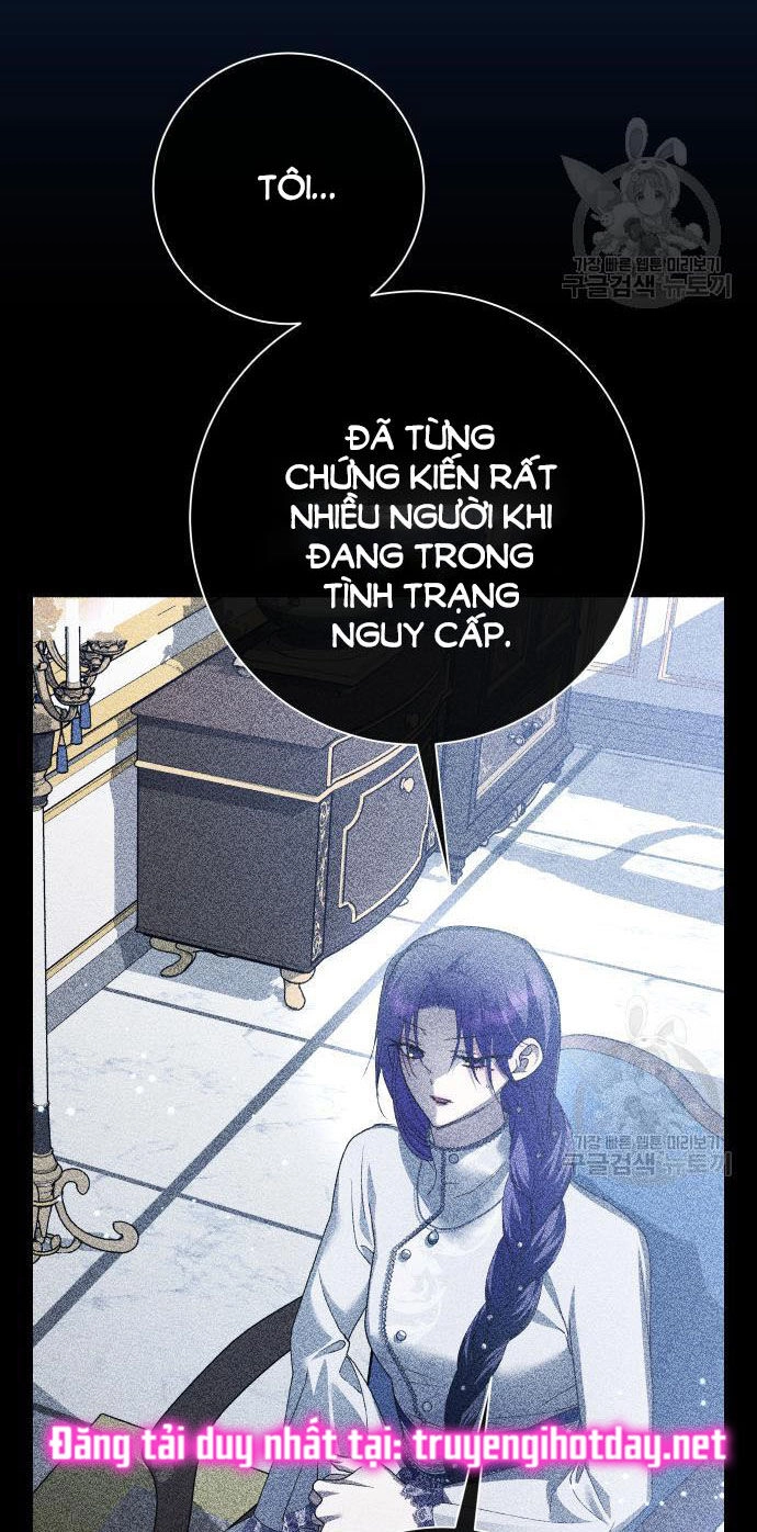 Tôi Muốn Trở Thành Cô Ấy Chỉ Một Ngày Chapter 174.2 - 24