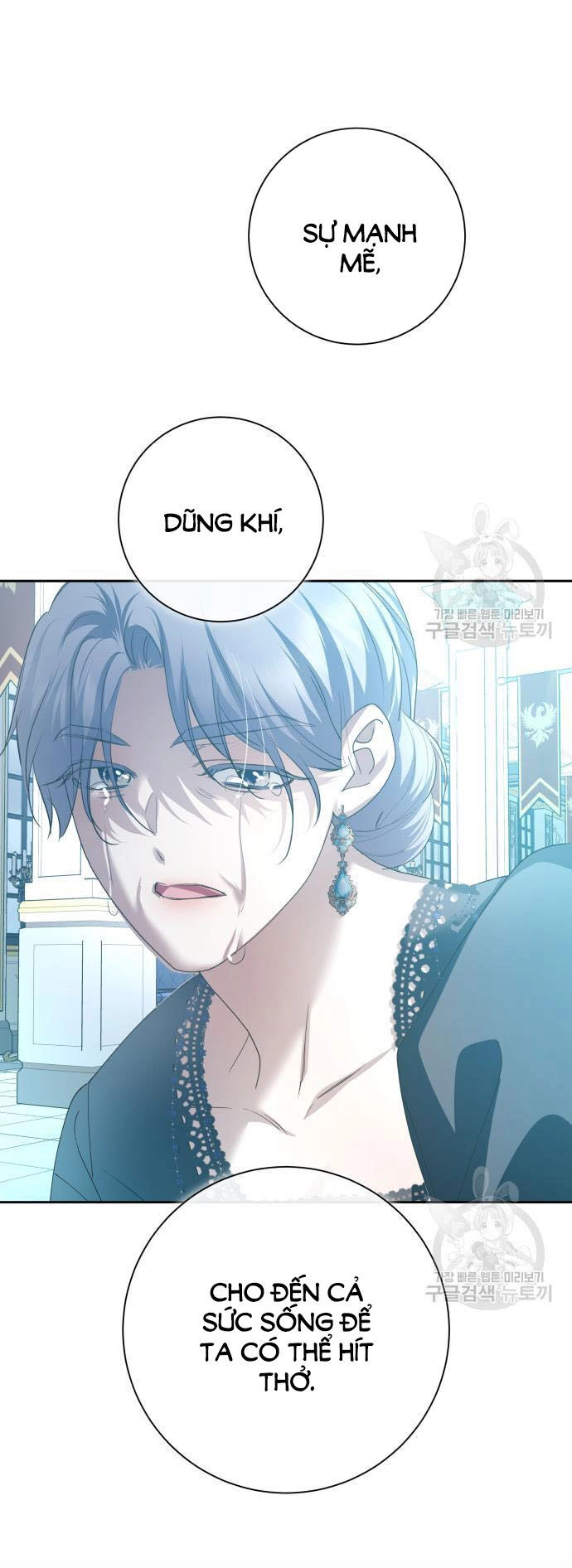 Tôi Muốn Trở Thành Cô Ấy Chỉ Một Ngày Chapter 174.2 - 53