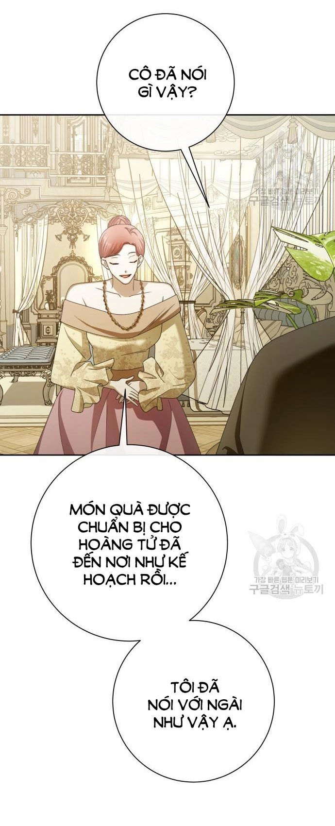 Tôi Muốn Trở Thành Cô Ấy Chỉ Một Ngày Chapter 174.2 - 69