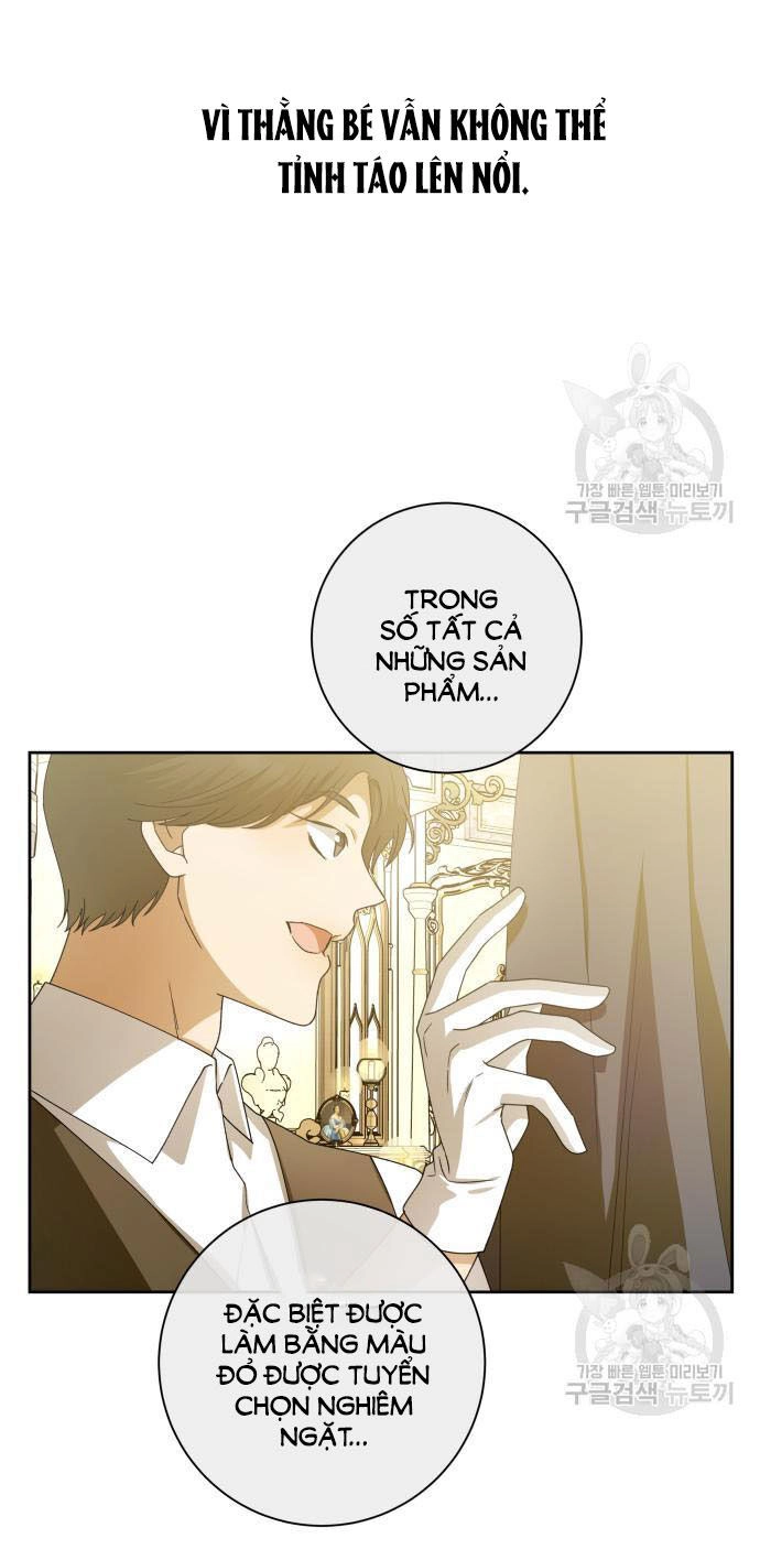 Tôi Muốn Trở Thành Cô Ấy Chỉ Một Ngày Chapter 174.2 - 77