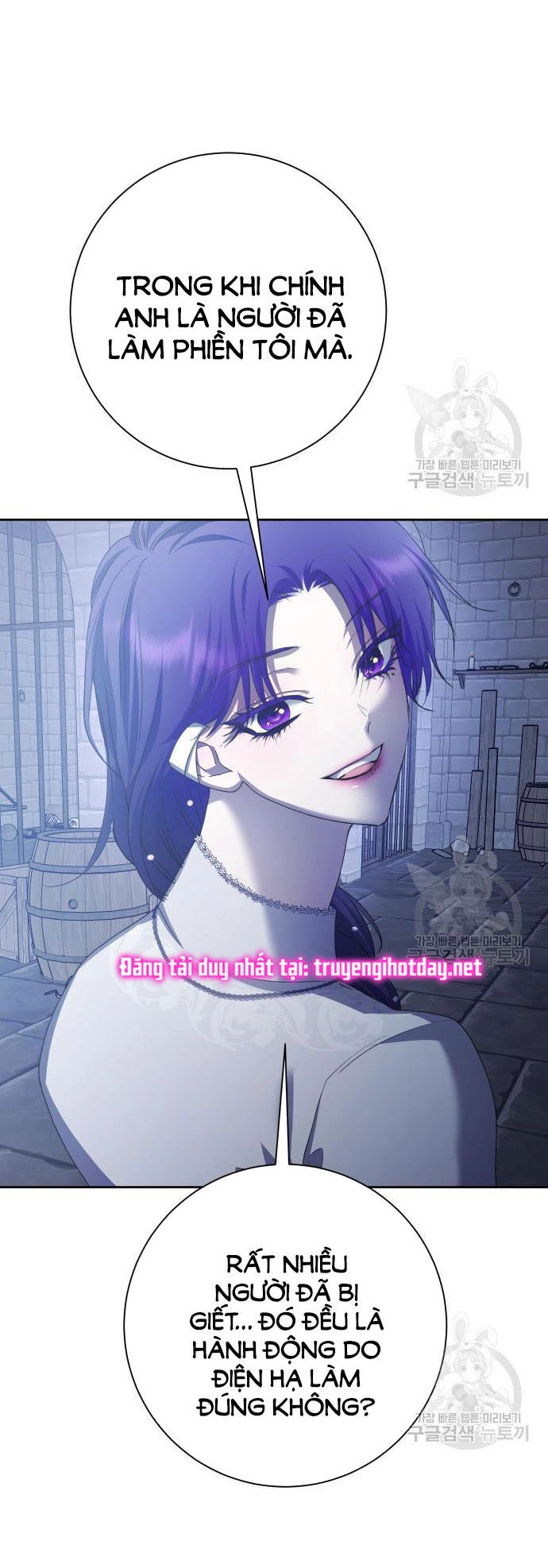 Tôi Muốn Trở Thành Cô Ấy Chỉ Một Ngày Chapter 175.1 - 31