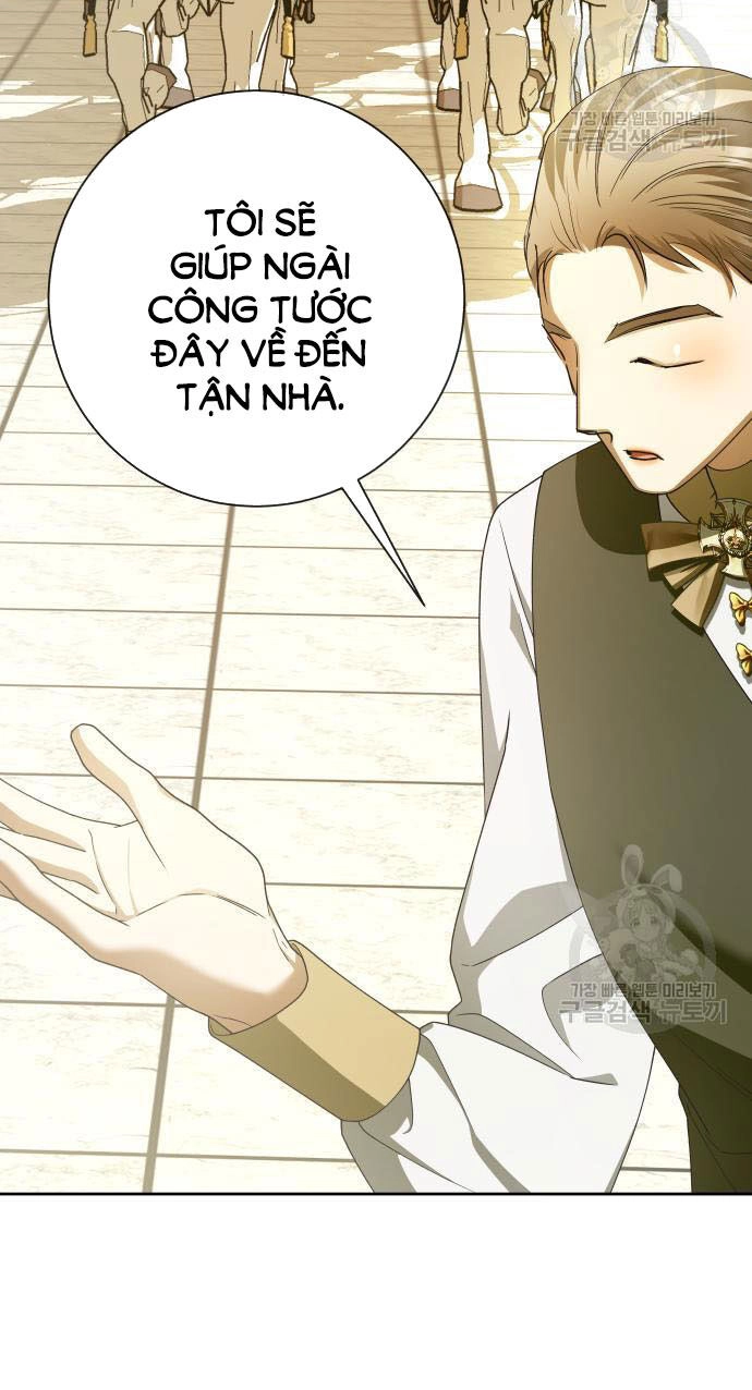 Tôi Muốn Trở Thành Cô Ấy Chỉ Một Ngày Chapter 175.1 - 46