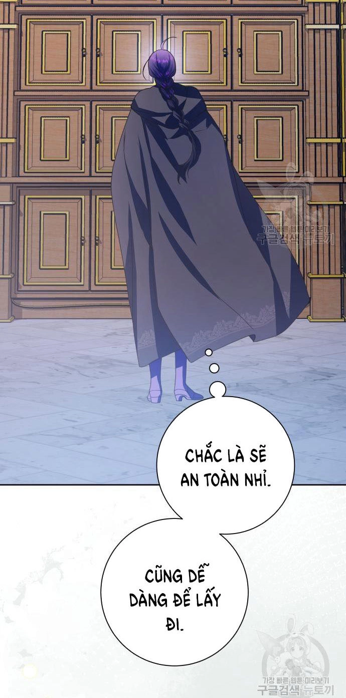 Tôi Muốn Trở Thành Cô Ấy Chỉ Một Ngày Chapter 176.1 - 3