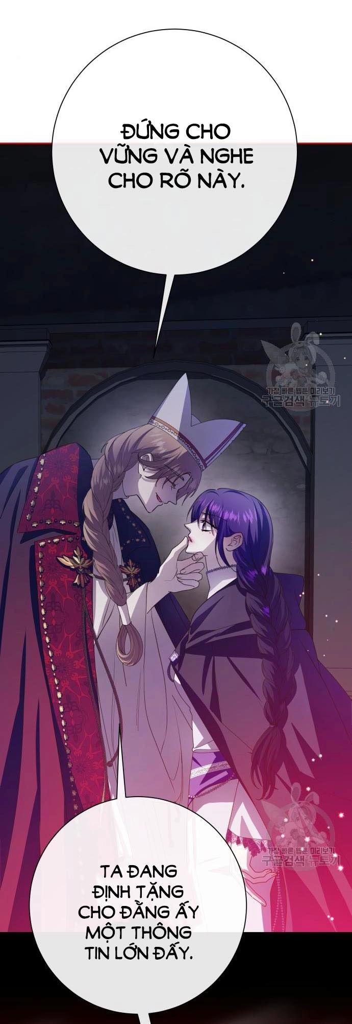 Tôi Muốn Trở Thành Cô Ấy Chỉ Một Ngày Chapter 176.1 - 16