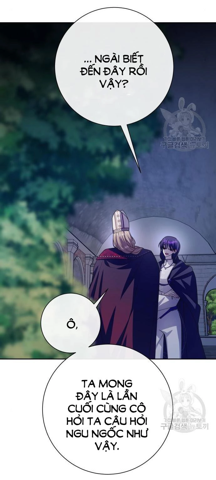 Tôi Muốn Trở Thành Cô Ấy Chỉ Một Ngày Chapter 176.1 - 19