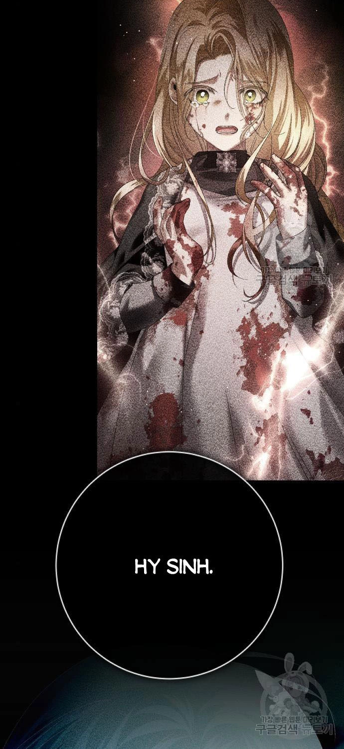 Tôi Muốn Trở Thành Cô Ấy Chỉ Một Ngày Chapter 176.1 - 34