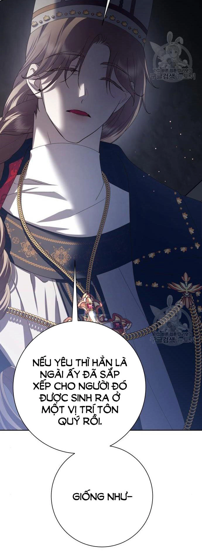 Tôi Muốn Trở Thành Cô Ấy Chỉ Một Ngày Chapter 176.1 - 38