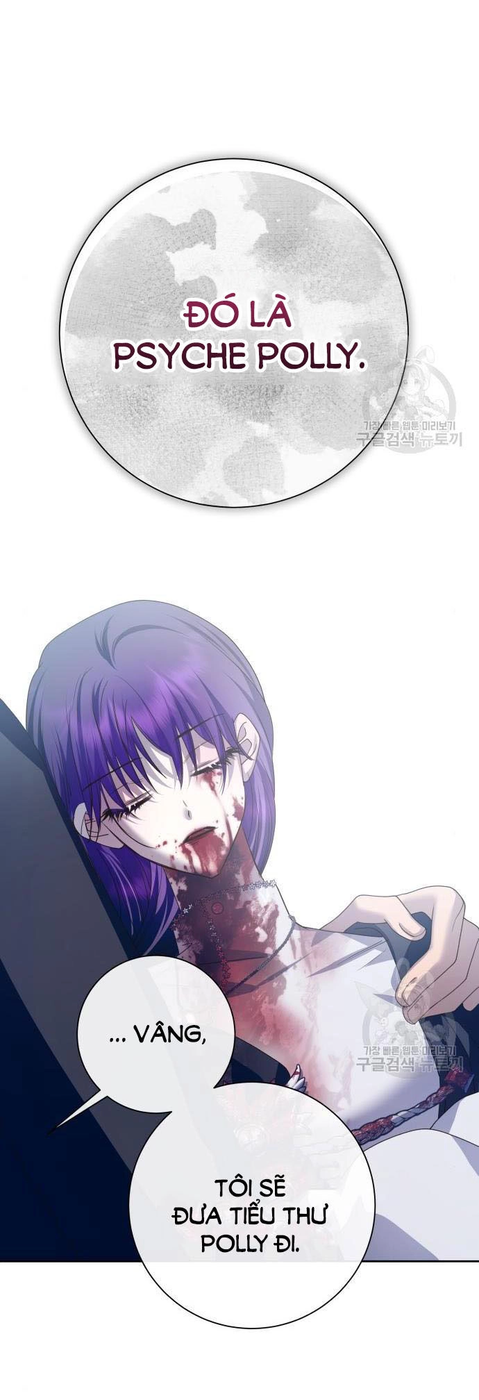 Tôi Muốn Trở Thành Cô Ấy Chỉ Một Ngày Chapter 176.1 - 69