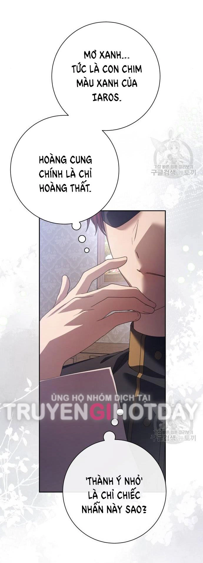 Tôi Muốn Trở Thành Cô Ấy Chỉ Một Ngày Chapter 176.2 - 29