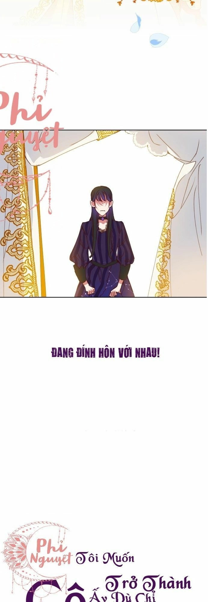 Tôi Muốn Trở Thành Cô Ấy Chỉ Một Ngày Chapter 1 - 4