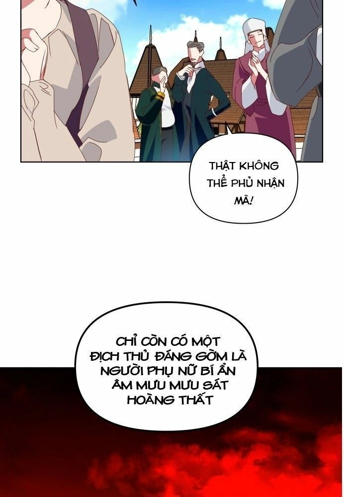 Tôi Muốn Trở Thành Cô Ấy Chỉ Một Ngày Chapter 1 - 6