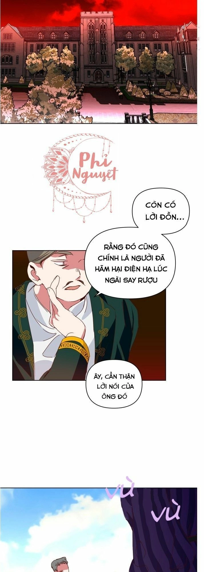 Tôi Muốn Trở Thành Cô Ấy Chỉ Một Ngày Chapter 1 - 7