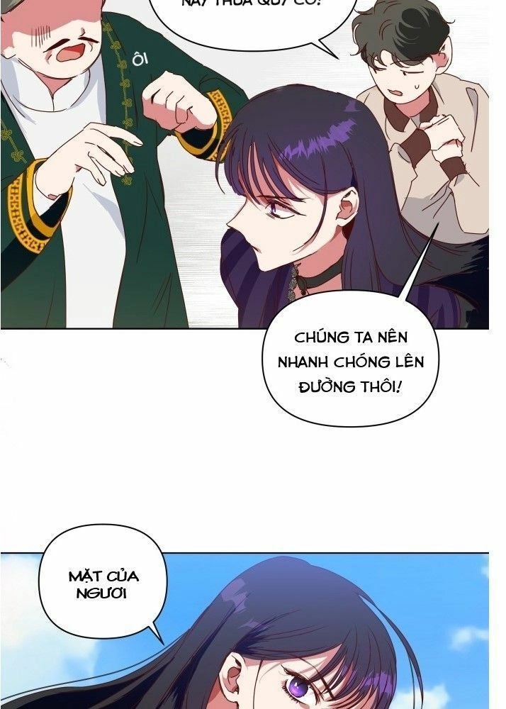 Tôi Muốn Trở Thành Cô Ấy Chỉ Một Ngày Chapter 1 - 9