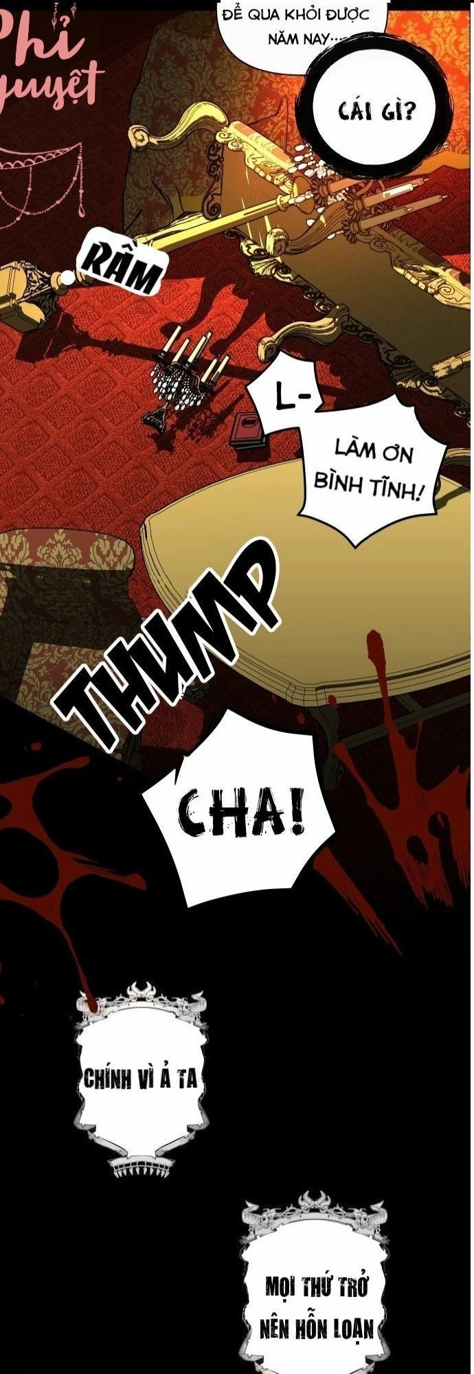 Tôi Muốn Trở Thành Cô Ấy Chỉ Một Ngày Chapter 1 - 13