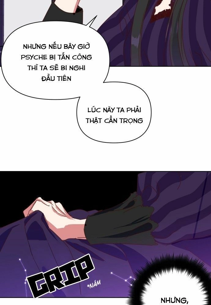 Tôi Muốn Trở Thành Cô Ấy Chỉ Một Ngày Chapter 1 - 15