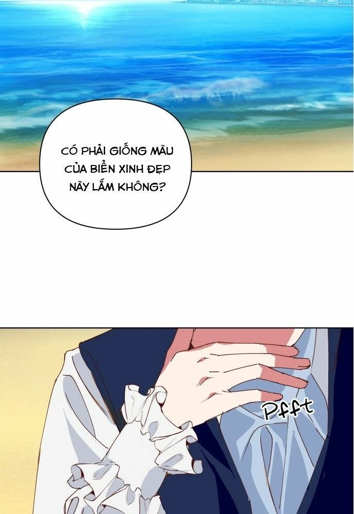 Tôi Muốn Trở Thành Cô Ấy Chỉ Một Ngày Chapter 1 - 21