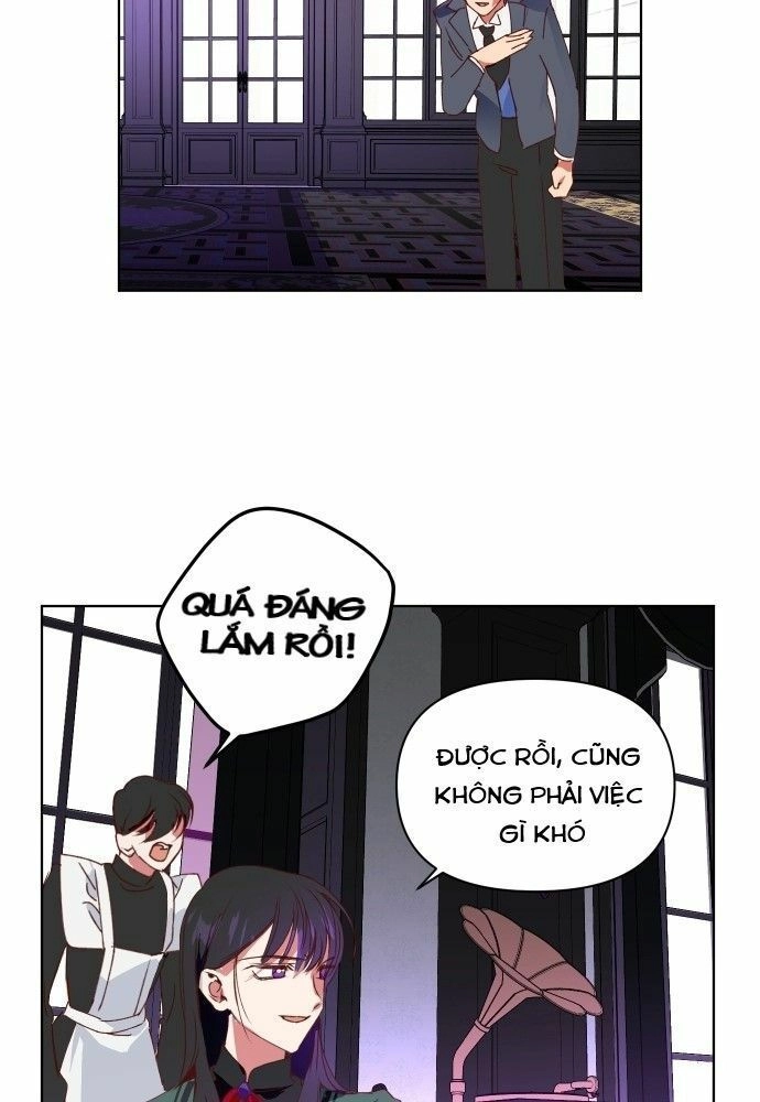 Tôi Muốn Trở Thành Cô Ấy Chỉ Một Ngày Chapter 1 - 24