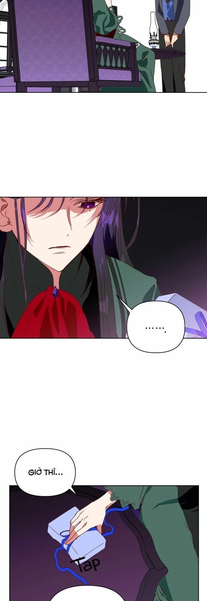 Tôi Muốn Trở Thành Cô Ấy Chỉ Một Ngày Chapter 1 - 26