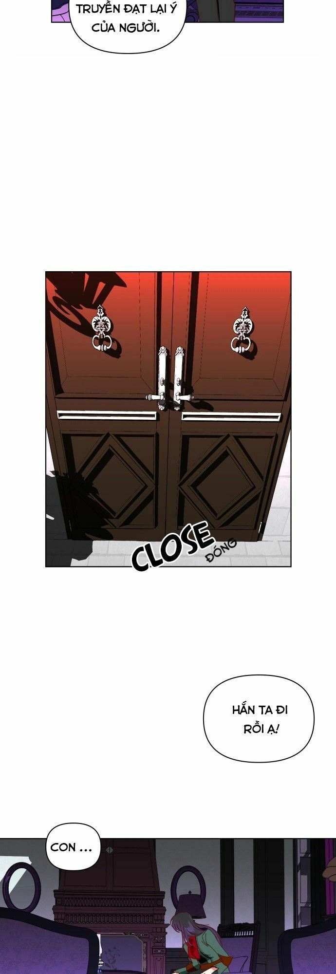 Tôi Muốn Trở Thành Cô Ấy Chỉ Một Ngày Chapter 1 - 28