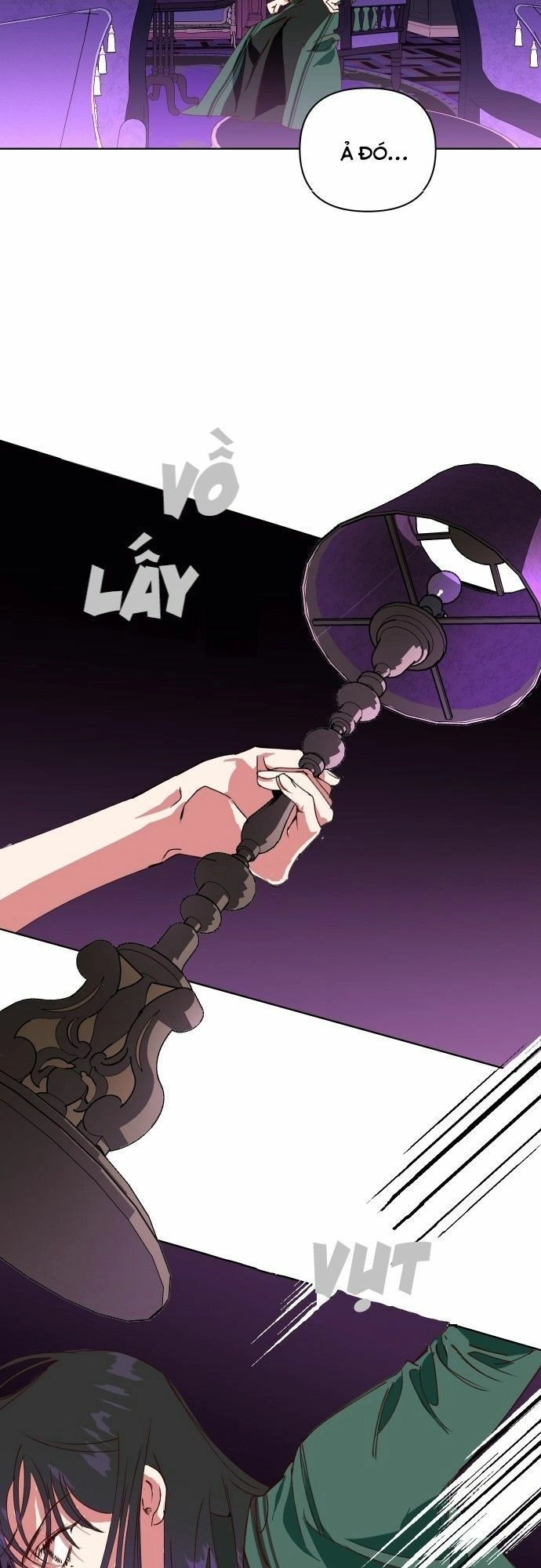 Tôi Muốn Trở Thành Cô Ấy Chỉ Một Ngày Chapter 1 - 29