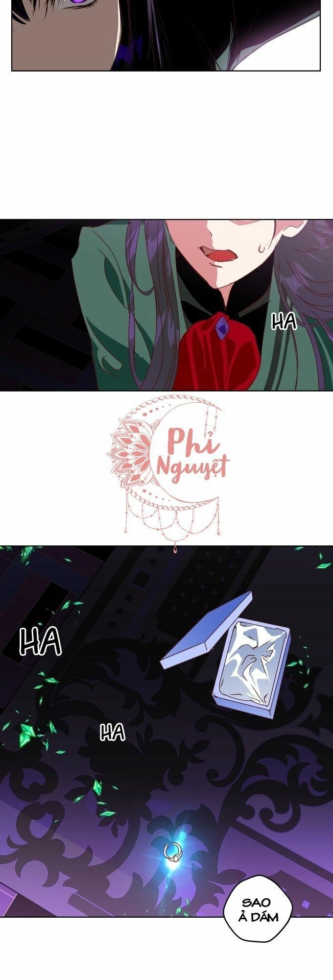 Tôi Muốn Trở Thành Cô Ấy Chỉ Một Ngày Chapter 1 - 32