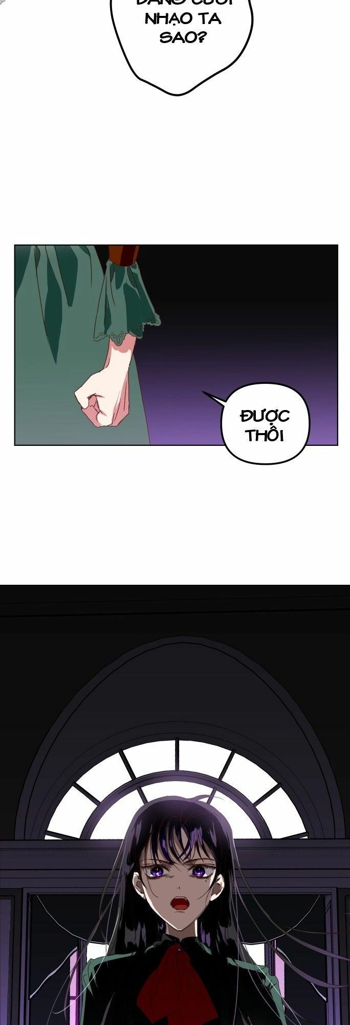 Tôi Muốn Trở Thành Cô Ấy Chỉ Một Ngày Chapter 1 - 35