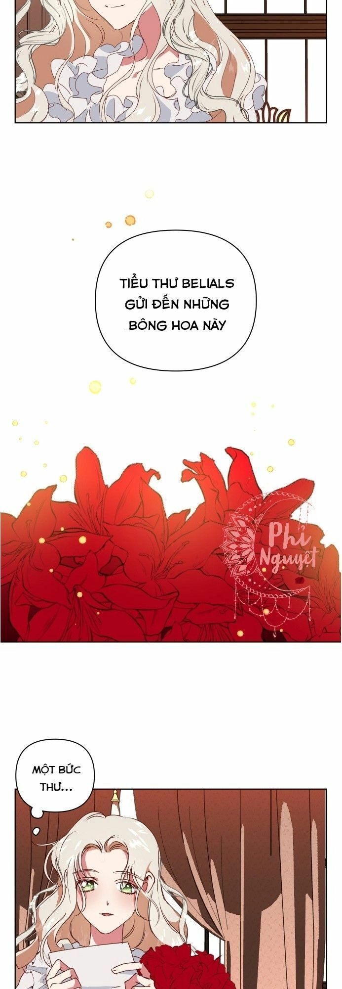 Tôi Muốn Trở Thành Cô Ấy Chỉ Một Ngày Chapter 1 - 38