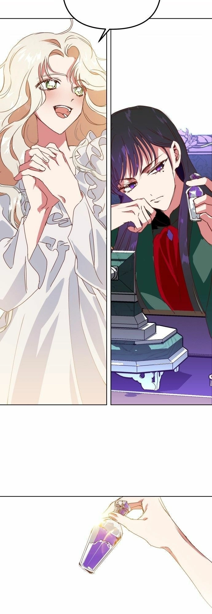 Tôi Muốn Trở Thành Cô Ấy Chỉ Một Ngày Chapter 1 - 43