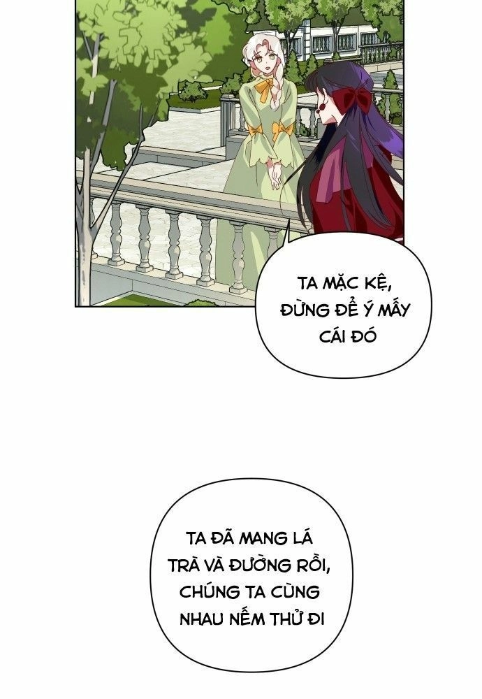 Tôi Muốn Trở Thành Cô Ấy Chỉ Một Ngày Chapter 1 - 45