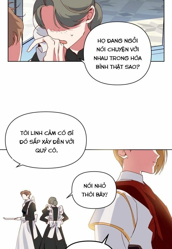 Tôi Muốn Trở Thành Cô Ấy Chỉ Một Ngày Chapter 1 - 48