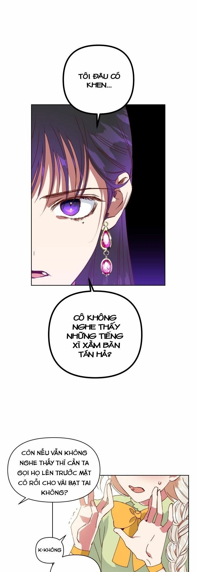 Tôi Muốn Trở Thành Cô Ấy Chỉ Một Ngày Chapter 1 - 50