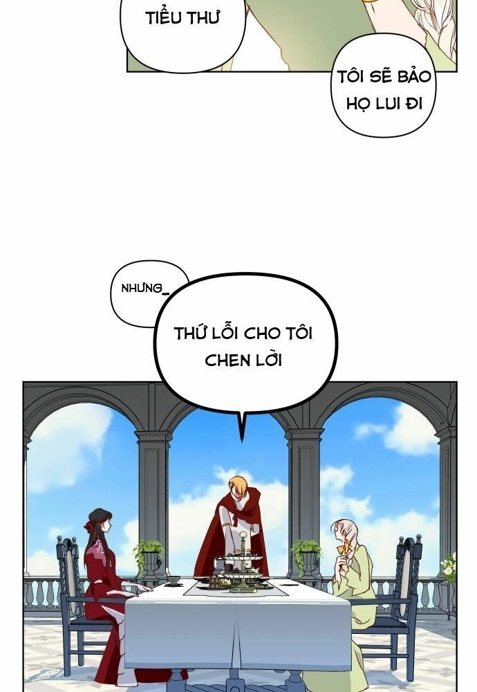 Tôi Muốn Trở Thành Cô Ấy Chỉ Một Ngày Chapter 1 - 51