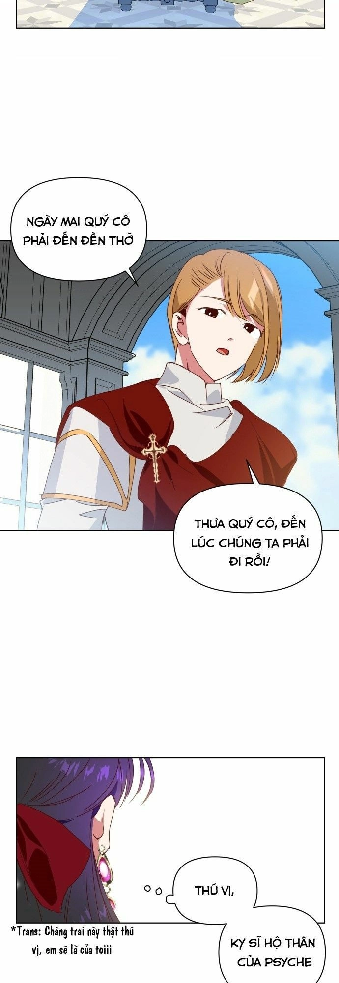 Tôi Muốn Trở Thành Cô Ấy Chỉ Một Ngày Chapter 1 - 52