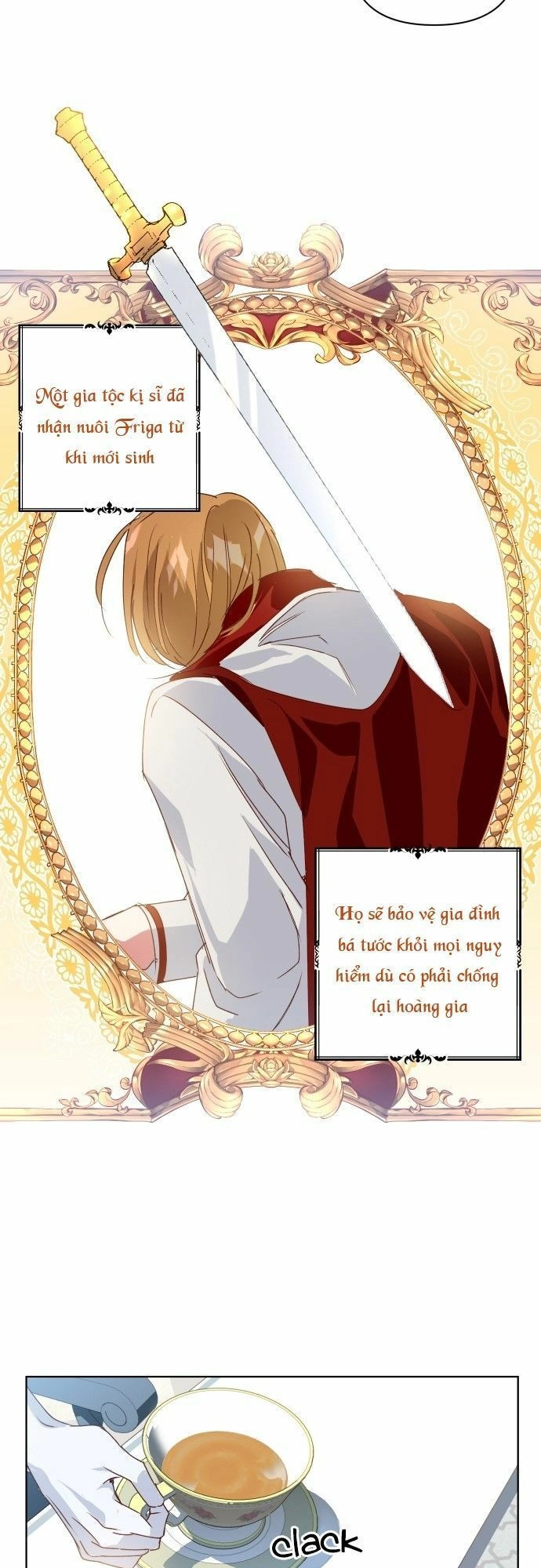 Tôi Muốn Trở Thành Cô Ấy Chỉ Một Ngày Chapter 1 - 53