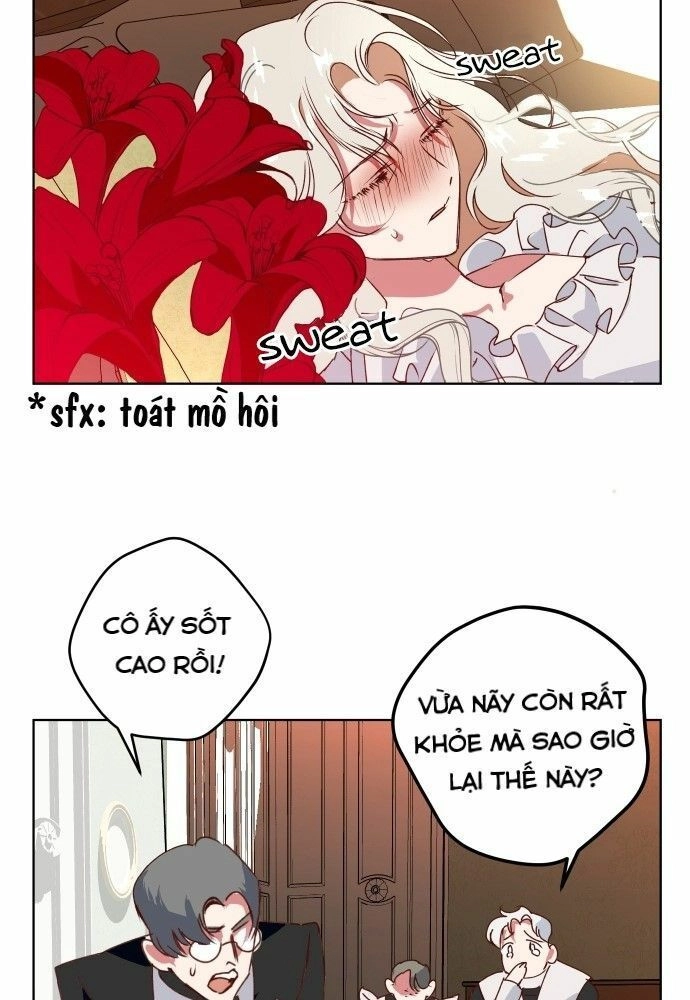 Tôi Muốn Trở Thành Cô Ấy Chỉ Một Ngày Chapter 1 - 57