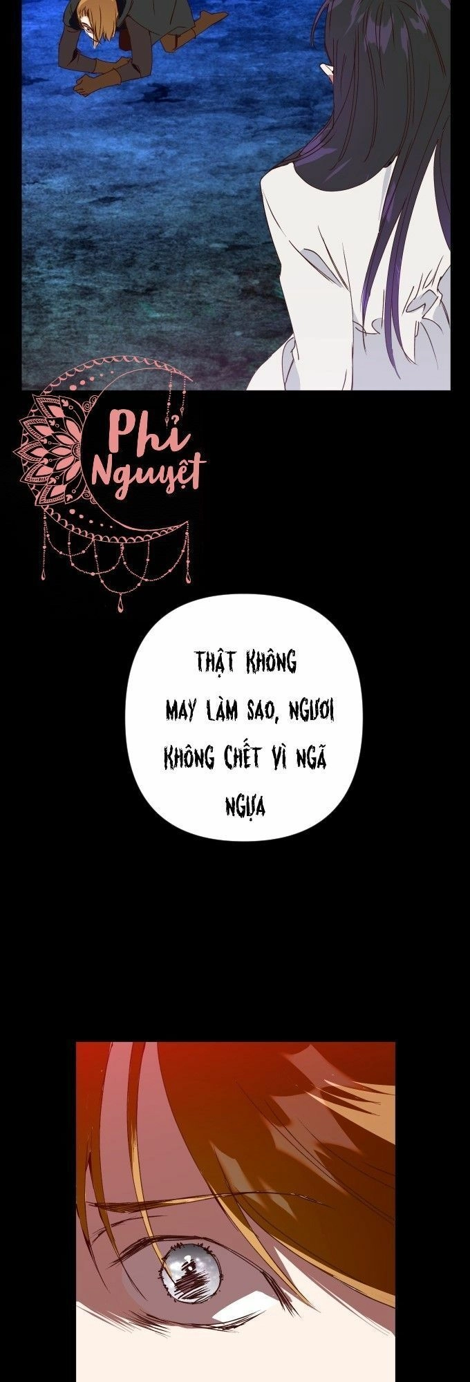 Tôi Muốn Trở Thành Cô Ấy Chỉ Một Ngày Chapter 1 - 67