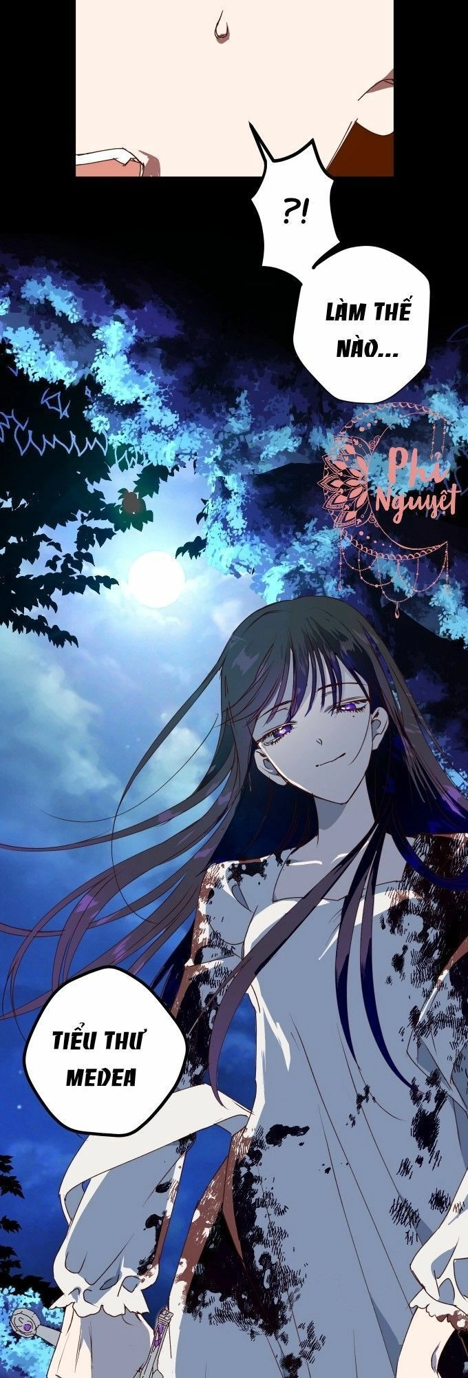 Tôi Muốn Trở Thành Cô Ấy Chỉ Một Ngày Chapter 1 - 68