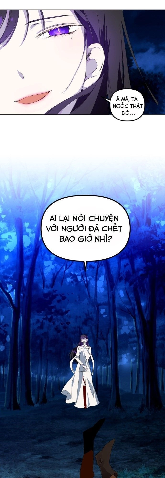 Tôi Muốn Trở Thành Cô Ấy Chỉ Một Ngày Chapter 2 - 2