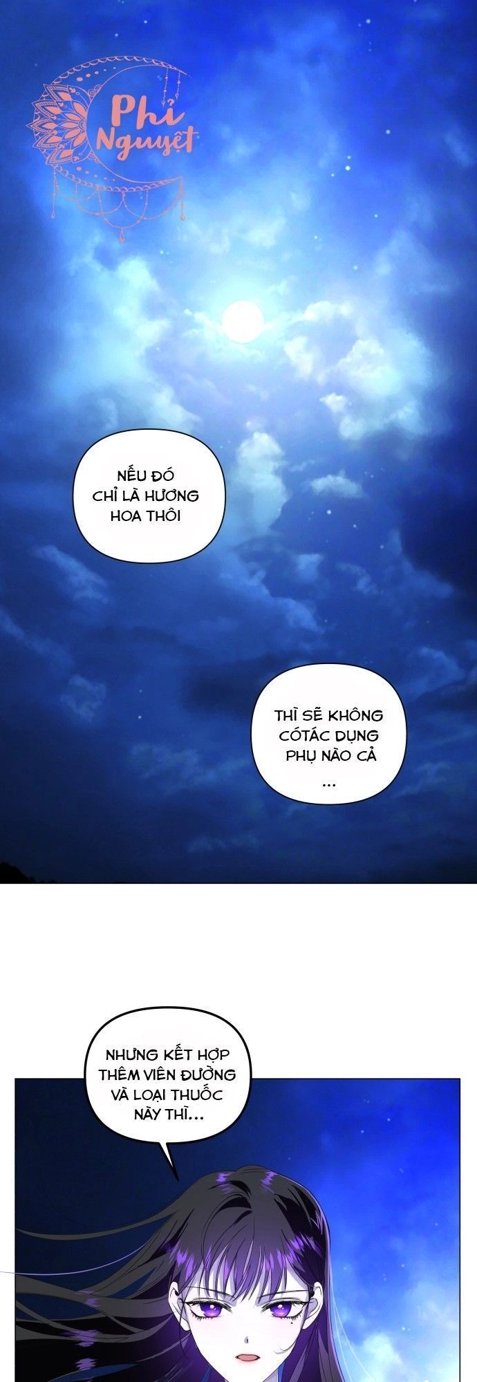 Tôi Muốn Trở Thành Cô Ấy Chỉ Một Ngày Chapter 2 - 4