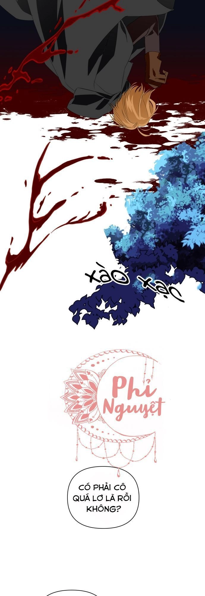 Tôi Muốn Trở Thành Cô Ấy Chỉ Một Ngày Chapter 2 - 6