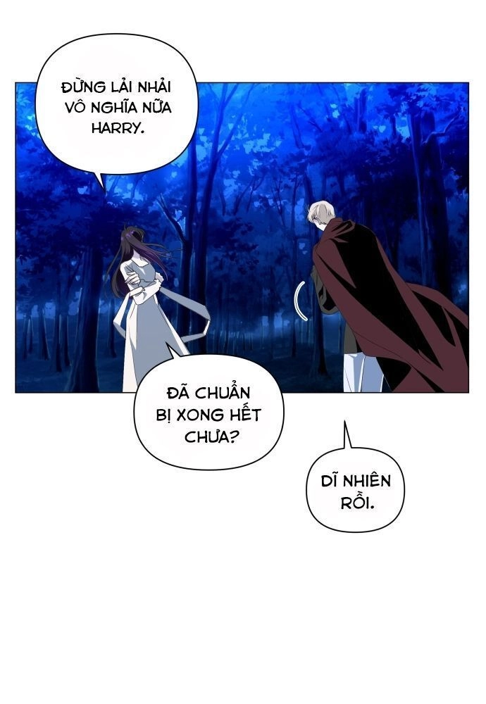 Tôi Muốn Trở Thành Cô Ấy Chỉ Một Ngày Chapter 2 - 8