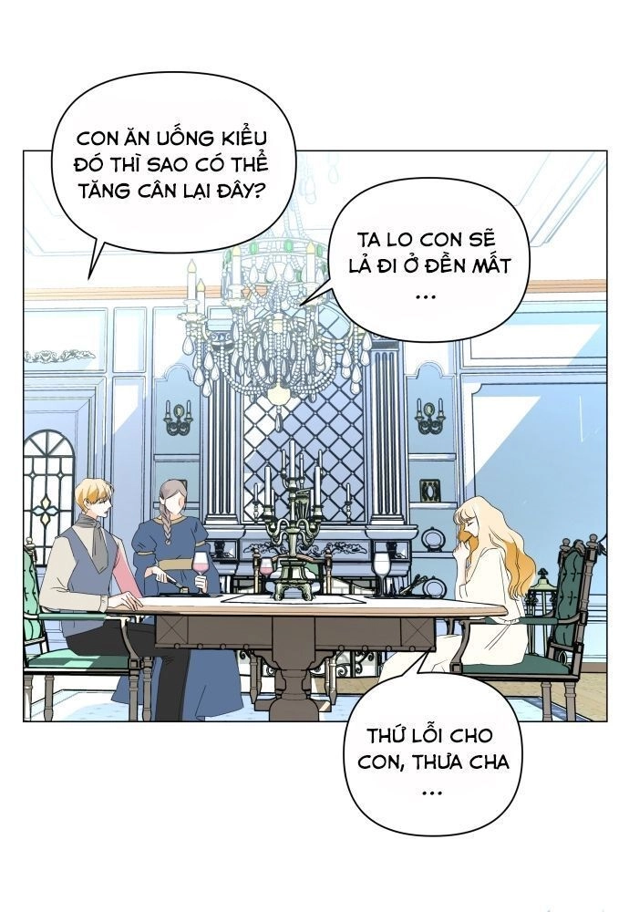 Tôi Muốn Trở Thành Cô Ấy Chỉ Một Ngày Chapter 2 - 11