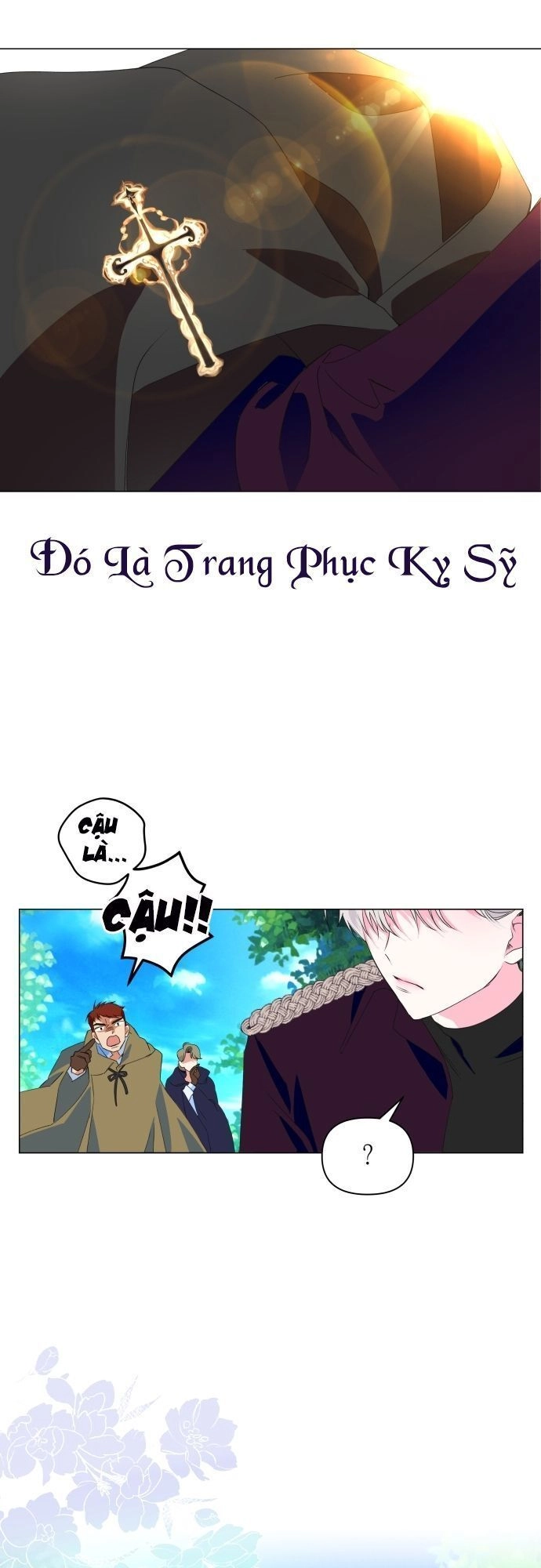Tôi Muốn Trở Thành Cô Ấy Chỉ Một Ngày Chapter 2 - 18