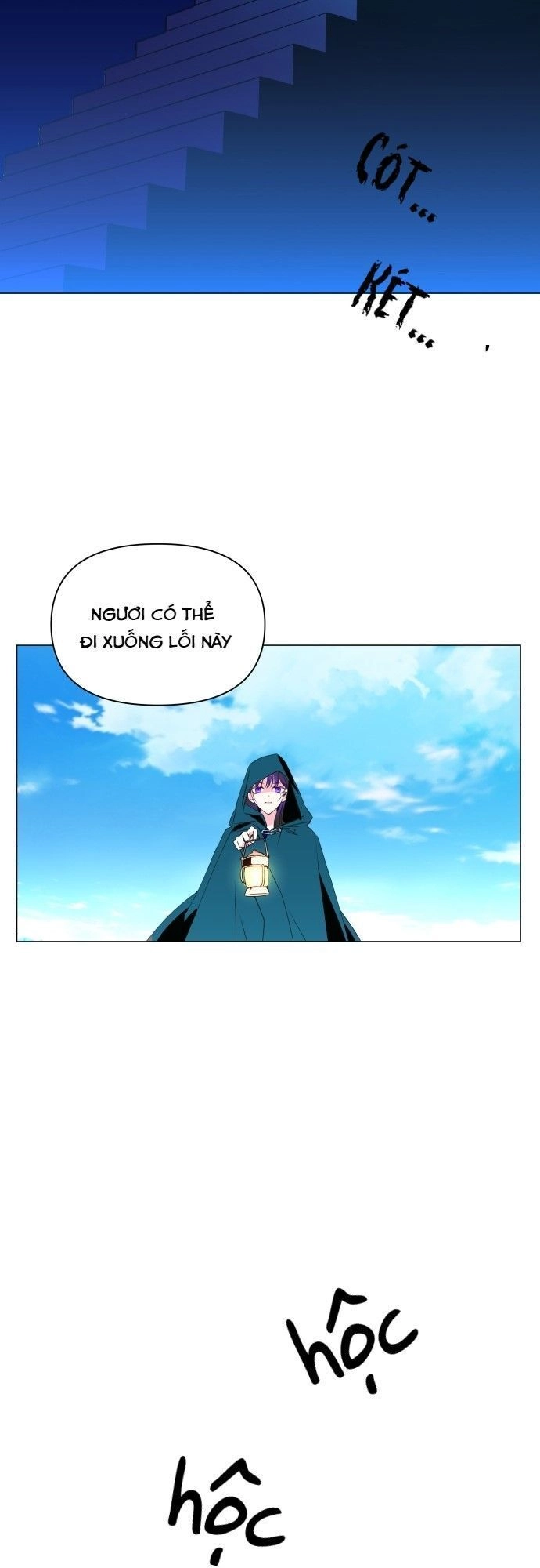 Tôi Muốn Trở Thành Cô Ấy Chỉ Một Ngày Chapter 2 - 25