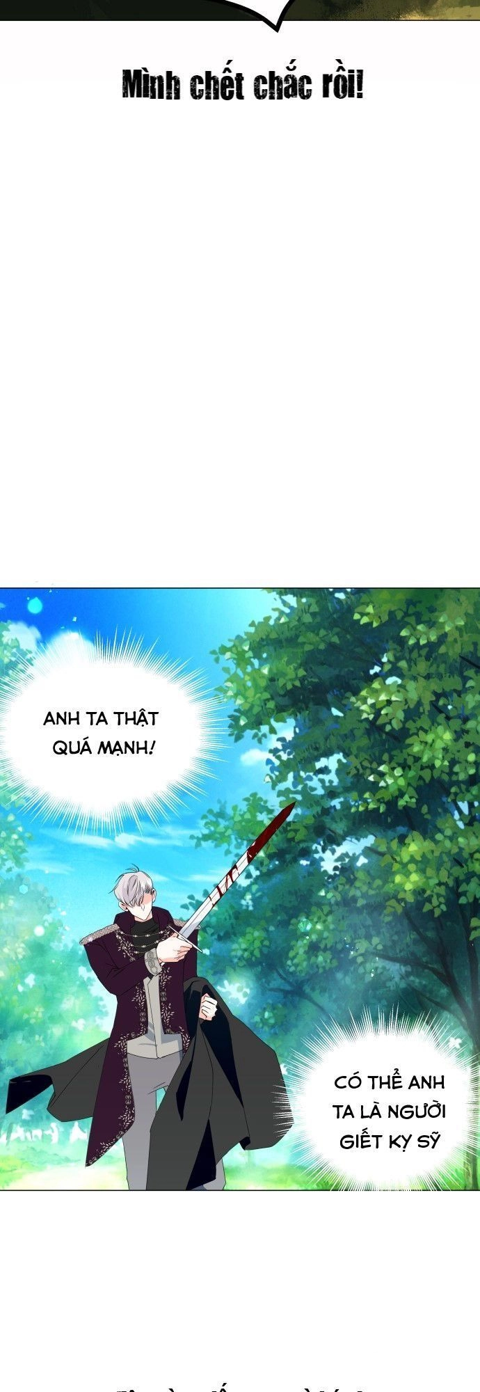 Tôi Muốn Trở Thành Cô Ấy Chỉ Một Ngày Chapter 2 - 27