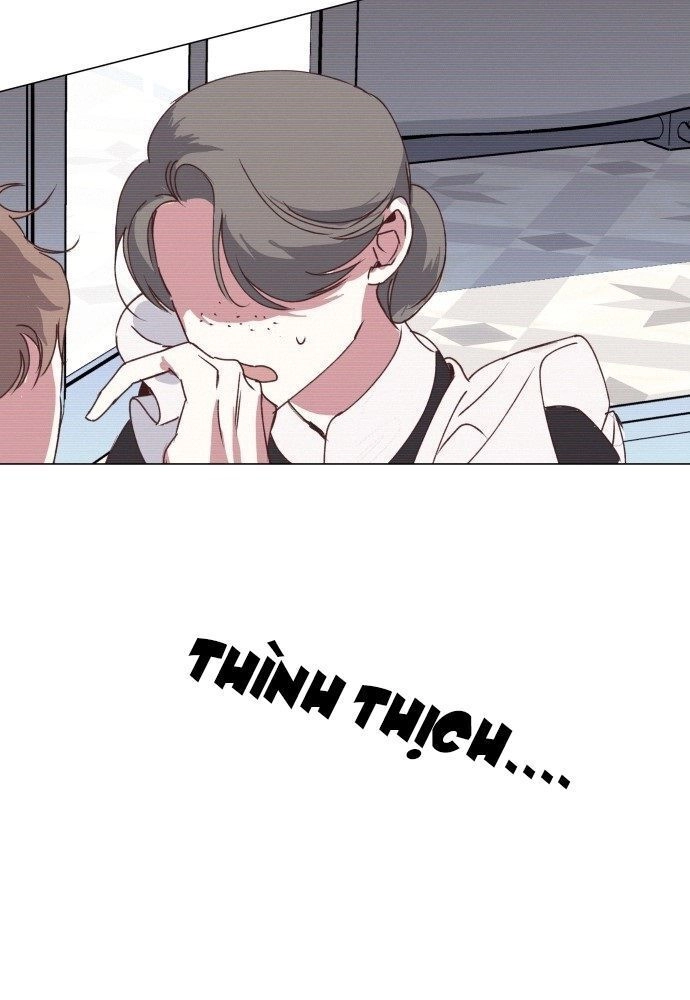 Tôi Muốn Trở Thành Cô Ấy Chỉ Một Ngày Chapter 2 - 32