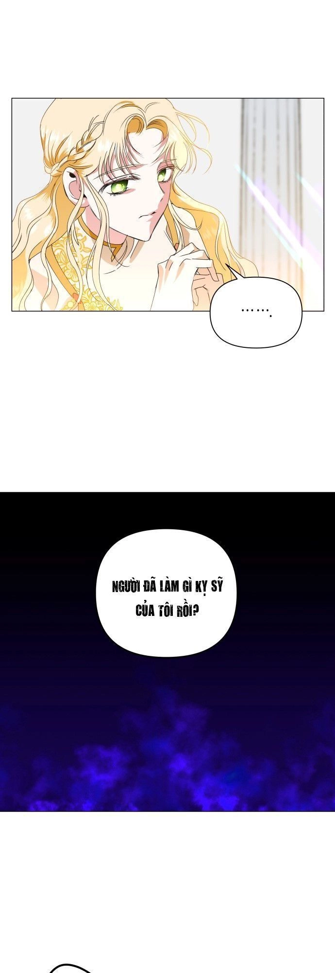 Tôi Muốn Trở Thành Cô Ấy Chỉ Một Ngày Chapter 2 - 40