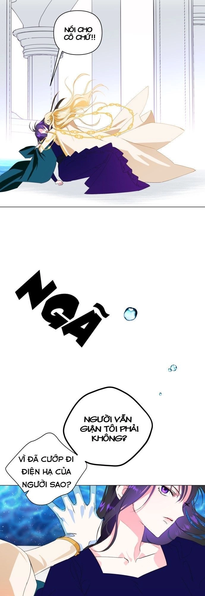 Tôi Muốn Trở Thành Cô Ấy Chỉ Một Ngày Chapter 2 - 42