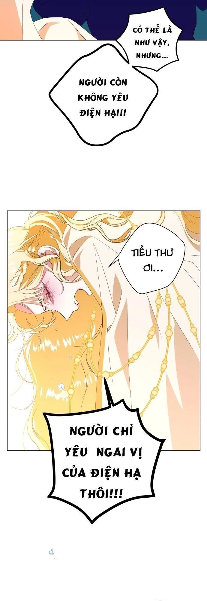 Tôi Muốn Trở Thành Cô Ấy Chỉ Một Ngày Chapter 2 - 43