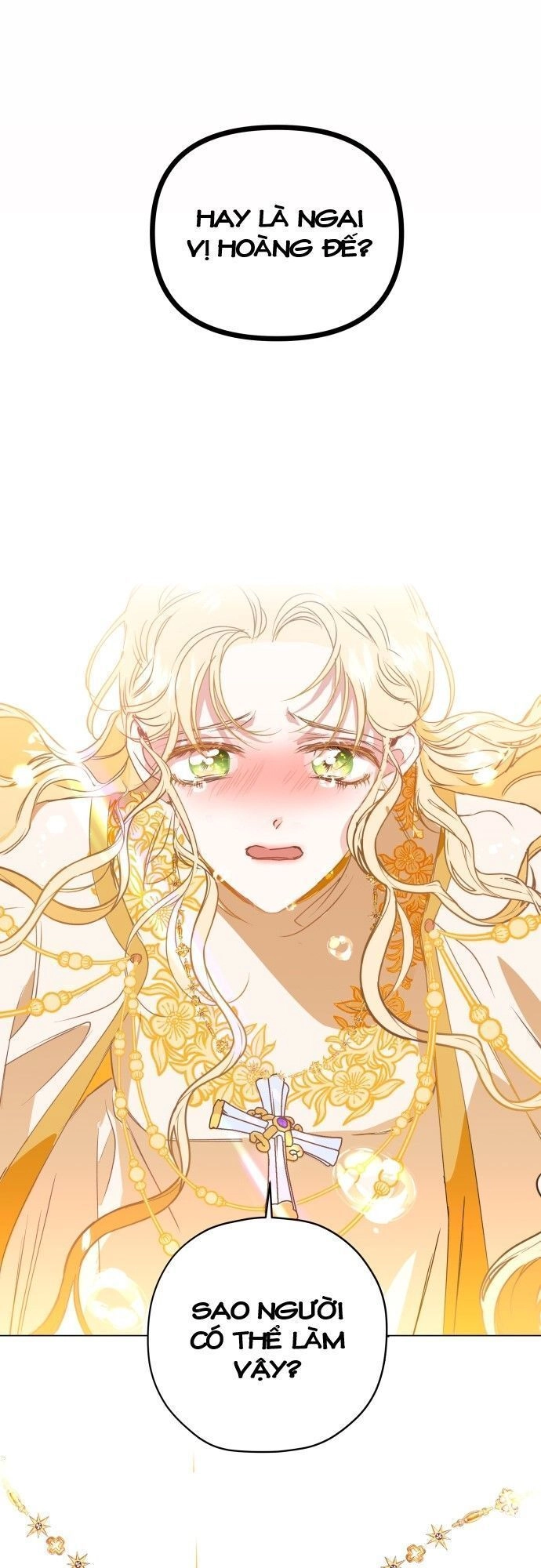 Tôi Muốn Trở Thành Cô Ấy Chỉ Một Ngày Chapter 2 - 45